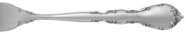 Mignonette (Sterling, 1960, No Monograms) by Lunt Silver