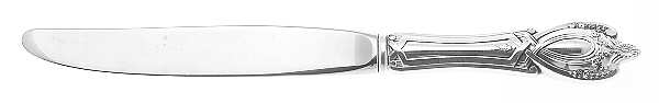 Monticello (Sterling, 1908) Modern Hollow Knife
