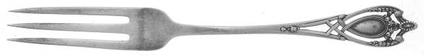 Monticello (Sterling, 1908) Strawberry Fork