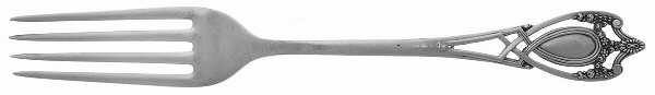 Monticello (Sterling, 1908) Fork