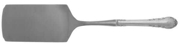 Modern Victorian (Sterling, 1941, No Monos) Lasagna Server with Stainless Blade HC