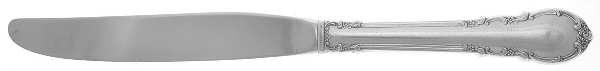 Modern Victorian (Sterling, 1941, No Monos) Modern Hollow Knife