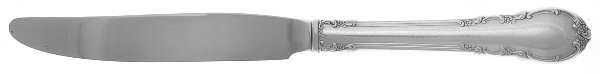 Modern Victorian (Sterling, 1941, No Monos) New French Hollow Knife