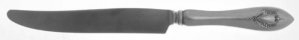 Mount Vernon (Sterling, 1905) New French Hollow Knife with Bolster