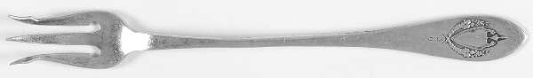 Mount Vernon (Sterling, 1905) Old Style Pickle Fork