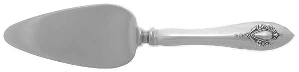 Mount Vernon (Sterling, 1905) Cheese Server with Stainless Blade