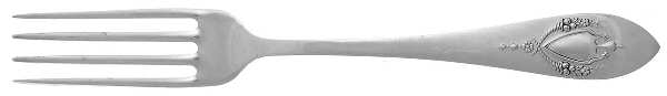Mount Vernon (Sterling, 1905) Fork