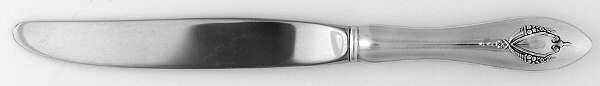 Mount Vernon (Sterling, 1905) Modern Hollow Knife