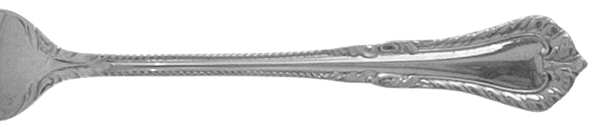 Old Dominion (Sterling, 1898) by Lunt Silver