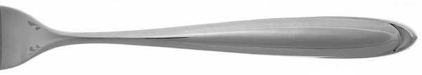 Raindrop (Sterling, 1959) by Lunt Silver