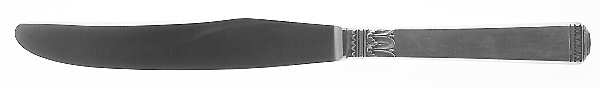 Modern Hollow Knife
