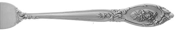 Rose Elegance (Sterling, 1958) by Lunt Silver
