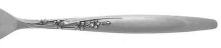 Summer Song (Sterling, 1954) by Lunt Silver