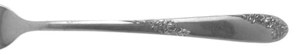 Sweetheart Rose (Sterling, 1951) by Lunt Silver