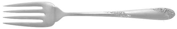 Individual Salad Fork