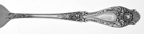 Verona (Sterling, 1894) by Lunt Silver