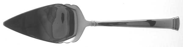 Eternal (Stainless) All Stainless Pie Server