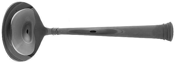 Eternal (Stainless) Solid Gravy Ladle