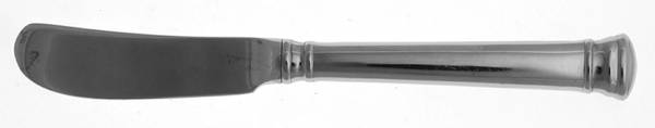 Eternal (Stainless) Cheese Server with Stainless Blade