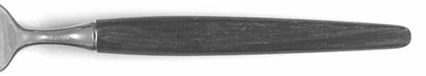 LUD4 (Stainless) by Lundtofte