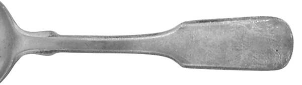 Elizabeth Winslow (Sterling) by Lunt Silver