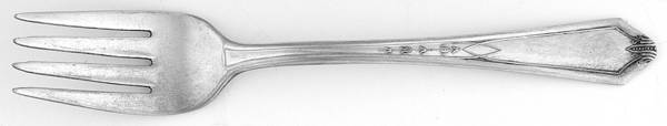 LAX1 (Silverplate)