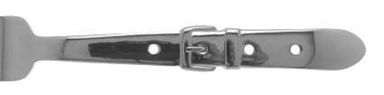 Highgate (Stainless) by Ralph Lauren Flatware