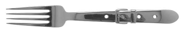 Highgate (Stainless) Fork