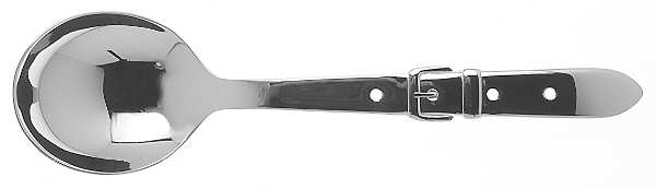 Highgate (Stainless) Sugar Spoon