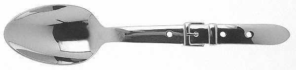 Highgate (Stainless) Tablespoon (Serving Spoon)
