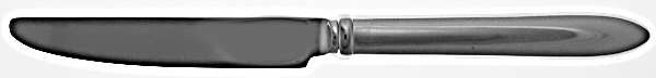 Highgate (Stainless) New French Hollow Knife