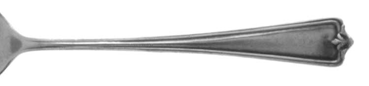 LUS9 (Sterling) by Lunt Silver