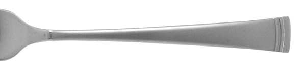 Federal Platinum Frosted  by Lenox