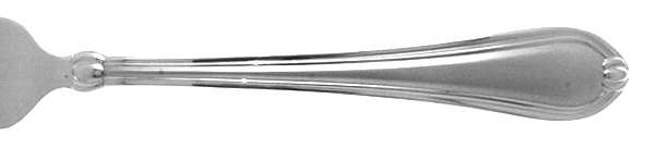 Chandelle Frosted by Lenox