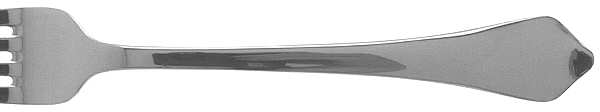 Williamsburg Chiswell II (Stainless) by Lenox