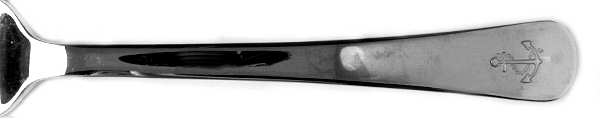 Boathouse (Stainless) by Ralph Lauren Flatware