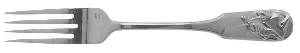 Polo (Stainless) Fork