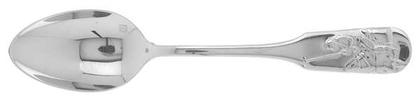 Polo (Stainless) Place/Oval Soup Spoon