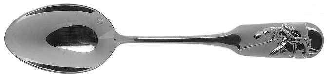 Polo (Stainless) Tablespoon (Serving Spoon)