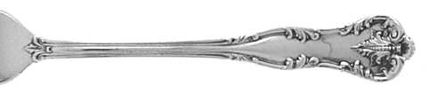 Chatelaine (Sterling, 1894, Monograms) by Lunt Silver