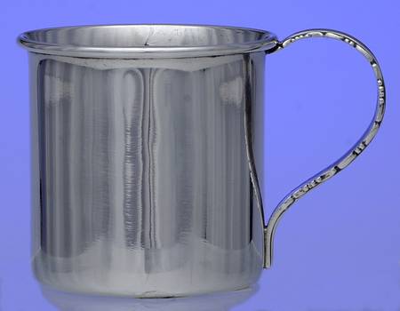 Lace Point (Sterling, 1965, Hollowware) by Lunt Silver