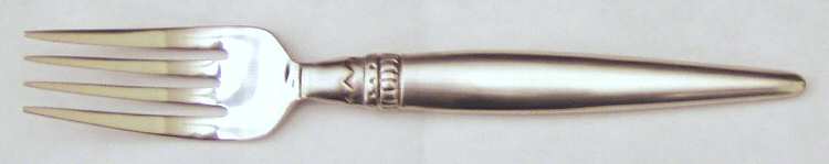 Harlequin (Stainless) Individual Salad Fork