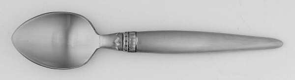 Harlequin (Stainless) Teaspoon