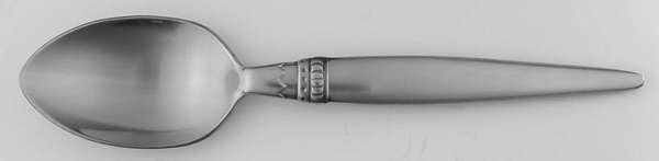 Harlequin (Stainless) Place/Oval Soup Spoon