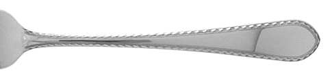 Early Colonial (Sterling, 1930, Monograms) by Lunt Silver