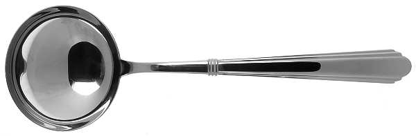 Vogue Miroir (Stainless) Solid Soup Ladle