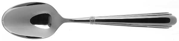 Vogue Miroir (Stainless) Place/Oval Soup Spoon