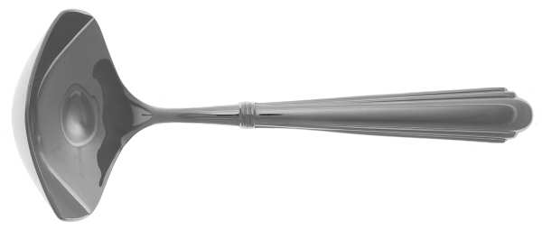 Vogue Miroir (Stainless) Solid Gravy Ladle