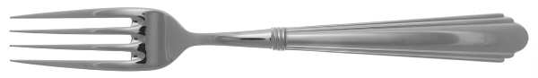 Vogue Miroir (Stainless) Solid Serving Fork
