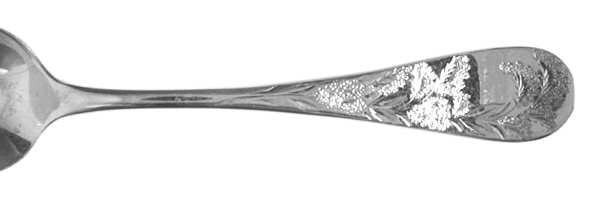 LUS14 (STERLING) by Lunt Silver